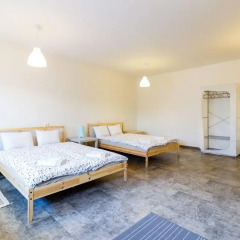 Opera House Hostel Centre Номер категории Эконом фото 2