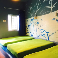 Nice House Hostel пляж фото 2