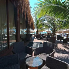 Отель Ocean Maya Royale 4* Стандартный номер фото 2