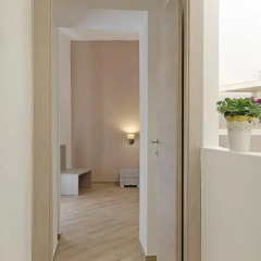 Отель Le Maioliche 3* Стандартный номер фото 4
