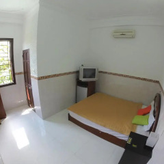 The Destination Hostel Стандартный номер с различными типами кроватей