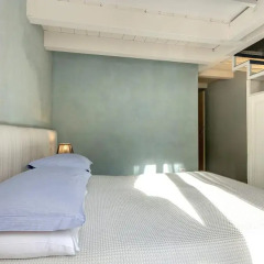 Отель LM Suite Spagna 3* Стандартный номер с различными типами кроватей фото 16