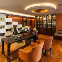 Rembrandt Hotel Suites and Towers развлечения
