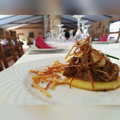 Отель Valdolázaro Испания, Бельвис-де-ла-Хара - отзывы, цены и фото номеров - забронировать отель Valdolázaro онлайн питание фото 2