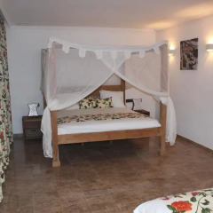 Отель Fuerteventura Serenity Luxury B&B детские мероприятия