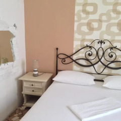 Отель B&B Luca Италия, Болонья - отзывы, цены и фото номеров - забронировать отель B&B Luca онлайн комната для гостей фото 2