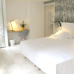 Best Western Hotel Alcyon 3* Улучшенный номер с различными типами кроватей фото 3