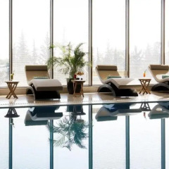 Отель Divan Mersin 5* Стандартный номер фото 5