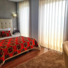Отель Quinta de VillaSete комната для гостей фото 5