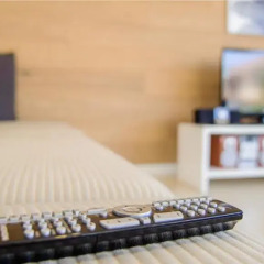 Отель Oceanview Villa 100 Кипр, Протарас - отзывы, цены и фото номеров - забронировать отель Oceanview Villa 100 онлайн удобства в номере