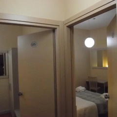 Hotel Elide удобства в номере