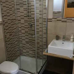 Отель B&B Cannatello Стандартный номер фото 7