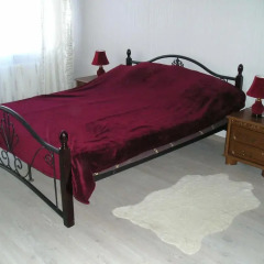 Апартаменты Uyut Apartments City Centre детские мероприятия