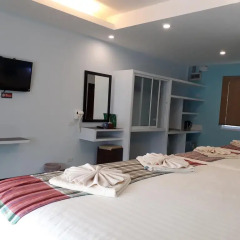 Отель Lanta For Rest Boutique 3* Бунгало фото 17