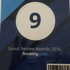 Отель Lindo Vale Guest House питание