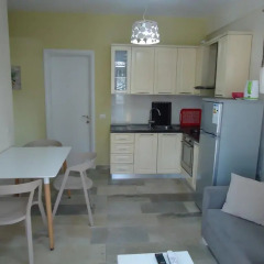 Отель Primavera Residence Албания, Голем - отзывы, цены и фото номеров - забронировать отель Primavera Residence онлайн в номере