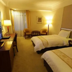 Hotel Golden Dragon комната для гостей фото 5