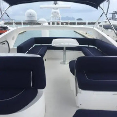 Отель Maikhao Dream Luxury Yacht парковка
