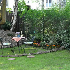 Отель Patio Mare Apartament Jardin d'Eve фото 4