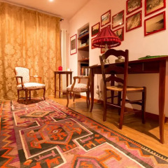 Отель Relais Divo Laurentio al Duomo Генуя комната для гостей фото 4