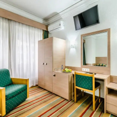 Hotel Flamingo 3* Стандартный номер