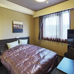Отель Route-Inn Yaita Япония, Насусиобара - отзывы, цены и фото номеров - забронировать отель Route-Inn Yaita онлайн комната для гостей фото 5