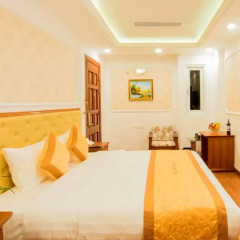 The Light Hotel 4* Улучшенный номер с различными типами кроватей фото 7