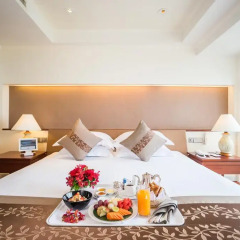 Отель Royal Wing Suites & Spa Таиланд, Паттайя - 3 отзыва об отеле, цены и фото номеров - забронировать отель Royal Wing Suites & Spa онлайн в номере фото 2