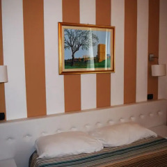 Отель B&B Kolymbetra 3* Стандартный номер фото 11