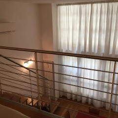 Отель La Maison del Capestrano Студия с разными типами кроватей фото 6