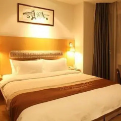 Отель Oasis Tower 3* Номер Делюкс с различными типами кроватей фото 2