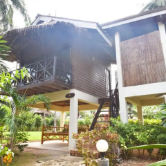 Отель Long Beach Chalet 3* Улучшенные апартаменты с различными типами кроватей фото 16
