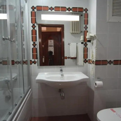 Vardar Palace Hotel 3* Стандартный номер разные типы кроватей