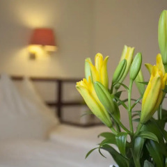 Hotel Haus Union комната для гостей фото 5
