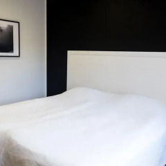 Hostel Snoozemore Стандартный номер с различными типами кроватей фото 3