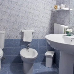 Hotel le Muse 3* Стандартный номер