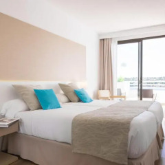 Sentido Punta del Mar Hotel & Spa - Только для взрослых 4* Стандартный номер с различными типами кроватей фото 2