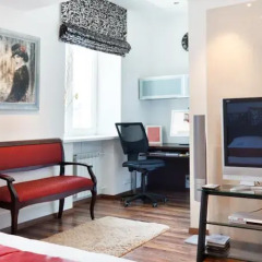 Гостиница Alex Аpartments Беларусь, Минск - отзывы, цены и фото номеров - забронировать гостиницу Alex Аpartments онлайн удобства в номере фото 2