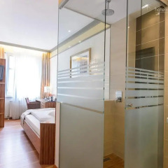 Hotel Prater Vienna комната для гостей фото 5
