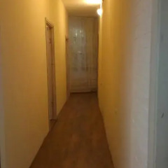 Hostel 48a Номер Эконом с различными типами кроватей фото 34