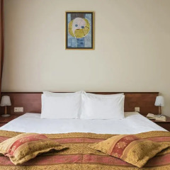 Отель Best Baltic Kaunas Hotel Литва, Каунас - 2 отзыва об отеле, цены и фото номеров - забронировать отель Best Baltic Kaunas Hotel онлайн комната для гостей
