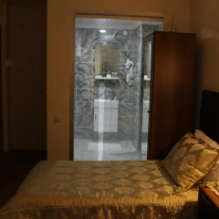 Kit-Tur Hotel 3* Стандартный номер фото 7