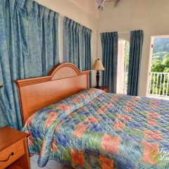 Отель Tropical Lagoon Resort Ямайка, Порт Антонио - отзывы, цены и фото номеров - забронировать отель Tropical Lagoon Resort онлайн комната для гостей фото 3