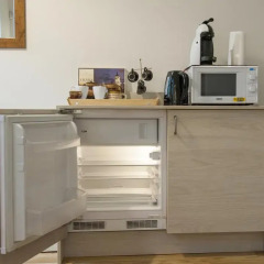 Отель Natalex Apartments Литва, Вильнюс - отзывы, цены и фото номеров - забронировать отель Natalex Apartments онлайн удобства в номере