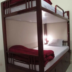 Отель Travelers Home Далат комната для гостей фото 2