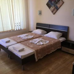 Апартаменты Ferie Apartments in Magic Dreams Complex комната для гостей фото 4