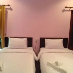 Отель Lanta Cottage Номер Делюкс фото 10
