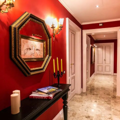 Отель Jb Relais Luxury интерьер отеля фото 2