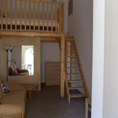 Отель Gens Mundi B&b Студия фото 11