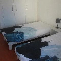 Отель Peniche Surf House комната для гостей фото 5